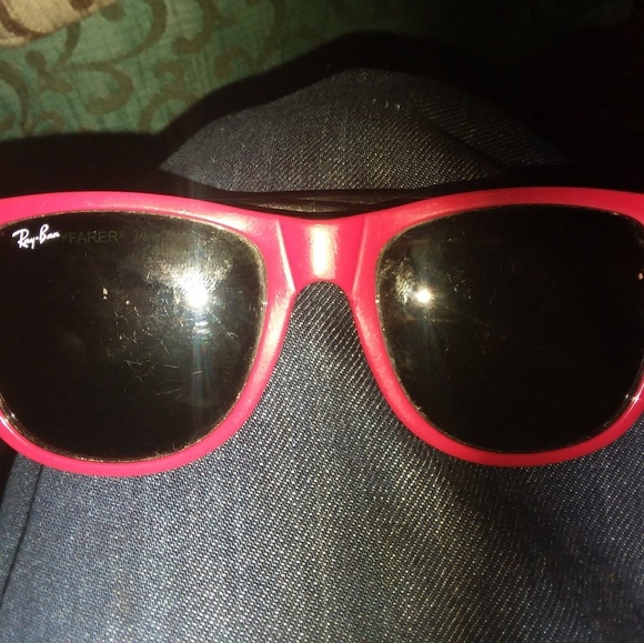 Authentic RayBans' - Picture 4 of 6
